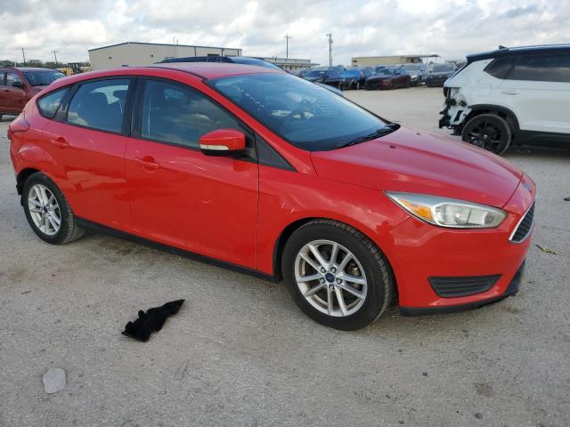 2015 FORD FOCUS SE - 1FADP3K24FL295257