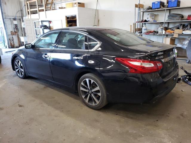 2016 NISSAN ALTIMA 2.5 - 1N4AL3AP5GC236747