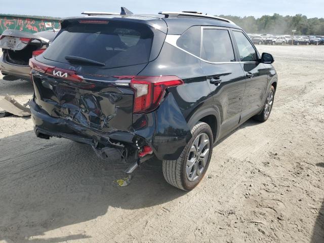 2024 KIA SELTOS S - KNDEU2AA2R7540855