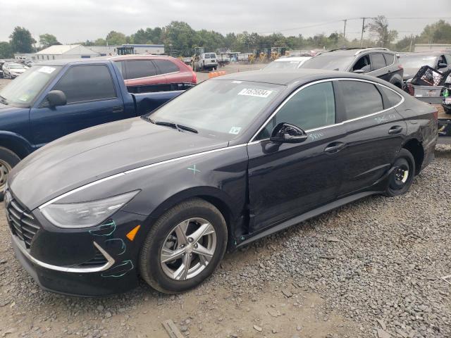 2023 HYUNDAI SONATA SE - KMHL24JA0PA304404