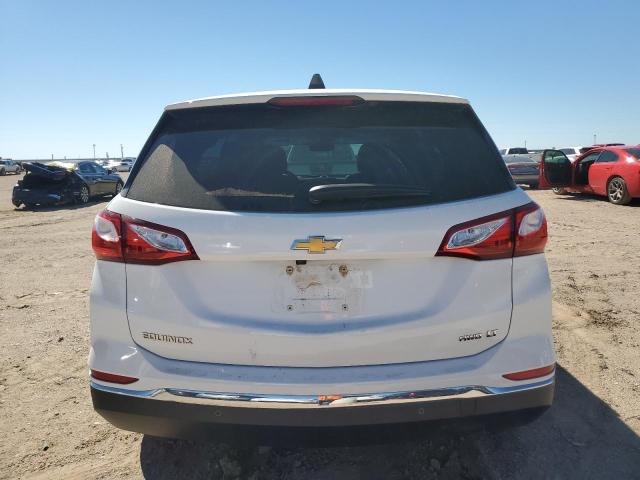 2020 CHEVROLET EQUINOX LT - 2GNAXTEV0L6176796