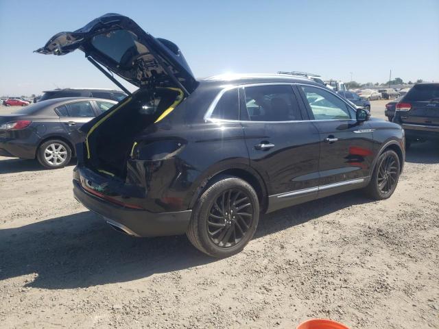 2019 LINCOLN NAUTILUS R - 2LMPJ6LP6KBL17385