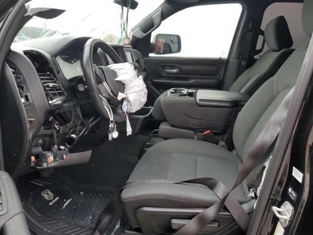 2024 RAM 1500 TRADE - 1C6RRECT9RN152298