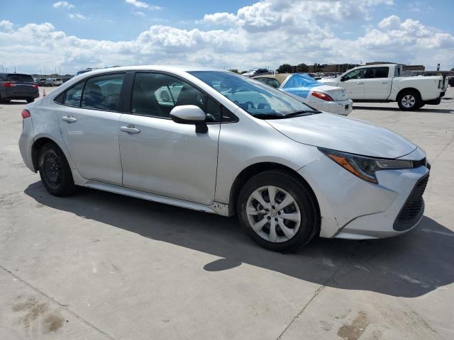 2022 TOYOTA COROLLA LE - 5YFEPMAE9NP370735