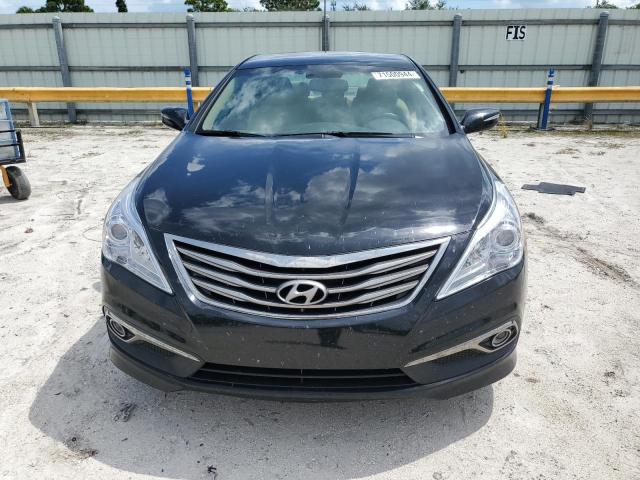 2017 HYUNDAI AZERA KMHFG4JG7HA583452