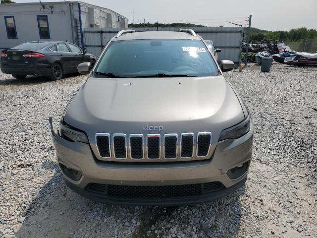 2019 JEEP CHEROKEE L - 1C4PJLCB1KD439357