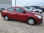 NISSAN VERSA photo