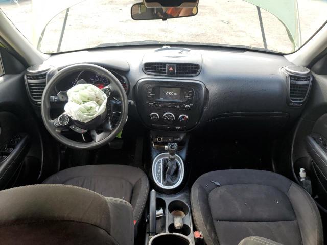 2016 KIA SOUL - KNDJN2A25G7863699