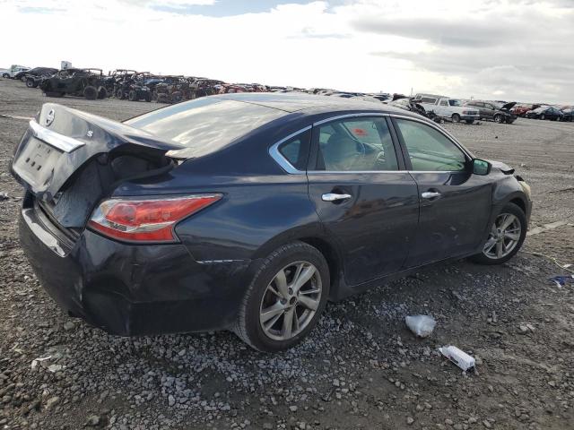 2015 NISSAN ALTIMA 2.5 - 1N4AL3AP3FC419501