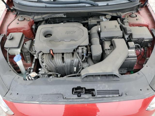 2019 HYUNDAI SONATA LIM - 5NPE34AF9KH729109