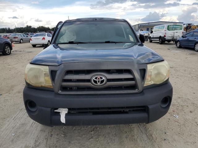 2010 TOYOTA TACOMA ACC 5TETX4CN7AZ692430  71197044