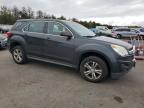 CHEVROLET EQUINOX LS photo