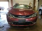 CHRYSLER 200 C photo