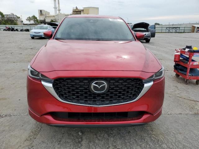 2024 MAZDA CX-5 PREMI - JM3KFBDM6R0383236