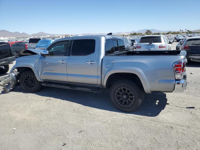 VIN 3TMAZ5CN7GM013270 2016 Toyota Tacoma, Double Cab no.2