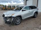 2017 TOYOTA HIGHLANDER - 5TDKZRFH5HS194971