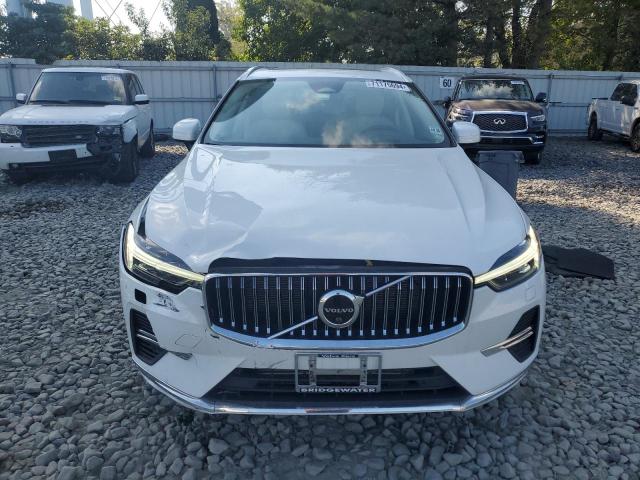 2022 VOLVO XC60 T8 RE YV4BR0DL6N1945231