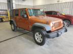 JEEP WRANGLER U photo