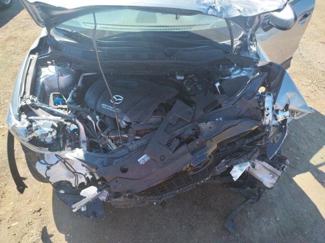 VIN JM3KE2DY7F0462402 2015 Mazda CX-5, GT no.12