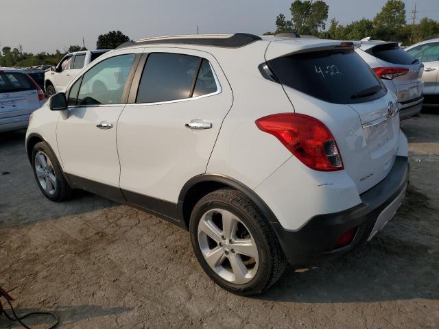 2016 BUICK ENCORE - KL4CJASB7GB751216