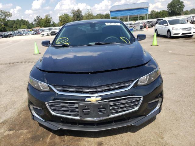 2018 CHEVROLET MALIBU LT - 1G1ZD5ST9JF153340