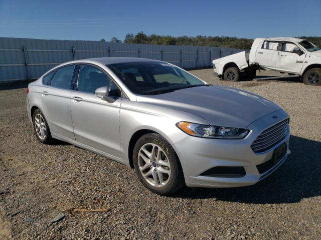 VIN 3FA6P0H71ER317337 2014 Ford Fusion, SE no.4