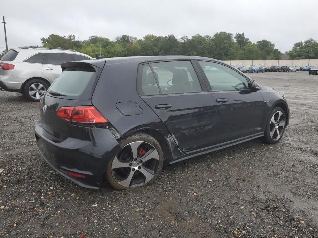 2016 VOLKSWAGEN GTI S/SE - 3VW4T7AU7GM010922