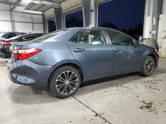 2015 TOYOTA COROLLA L - 2T1BURHE7FC412433