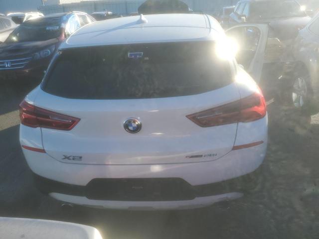 VIN WBXYJ3C35JEB38067 2018 BMW X2, Sdrive28I no.6