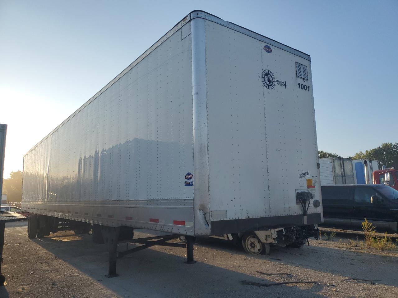 Utility Trailers Utility Trailer Manufacturer 2019 