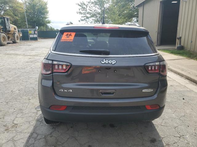 2024 JEEP COMPASS LA 3C4NJDBN9RT606903