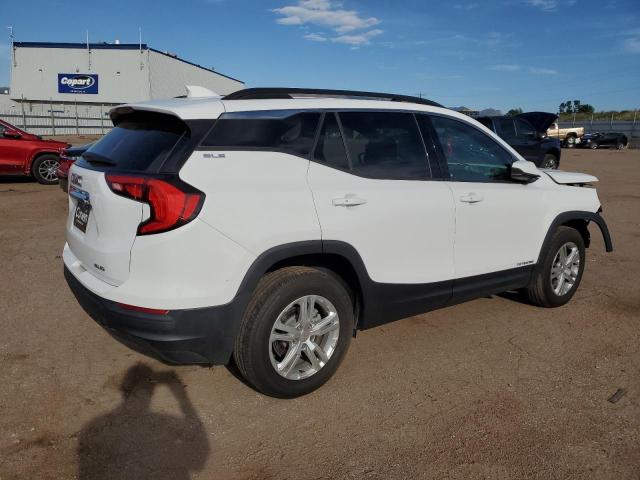 2019 GMC TERRAIN SL - 3GKALTEV1KL331293