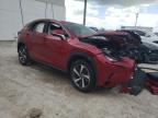 LEXUS NX 300 BAS снимка