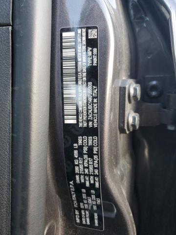2019 JEEP RENEGADE T - ZACNJBC14KPJ95808
