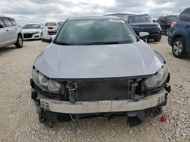 VIN 2HGFC2F70GH514715 2016 Honda Civic, EX no.5