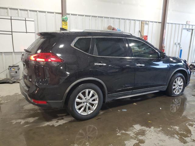 2017 NISSAN ROGUE S - JN8AT2MT8HW151757