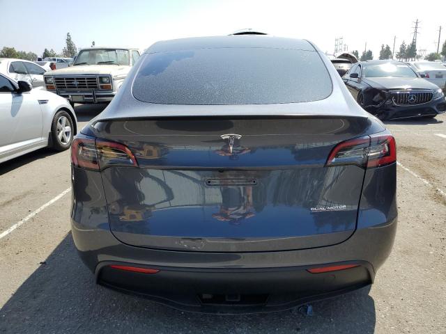 VIN 7SAYGDEF0PF758258 2023 TESLA MODEL Y no.6