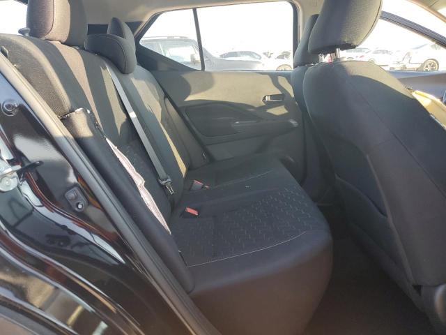 2023 NISSAN KICKS SV - 3N1CP5CV4PL552663