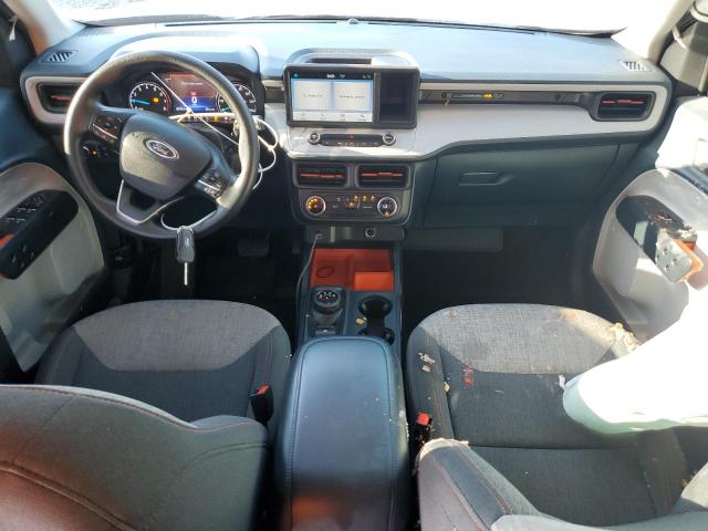 2022 FORD MAVERICK X - 3FTTW8F9XNRA08744