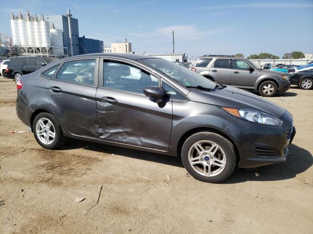 2017 FORD FIESTA SE - 3FADP4BJ7HM102193