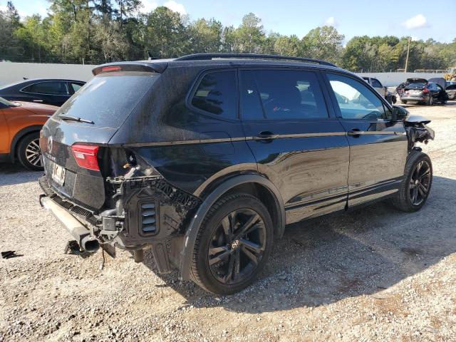 2023 VOLKSWAGEN TIGUAN SE - 3VVCB7AX3PM077594