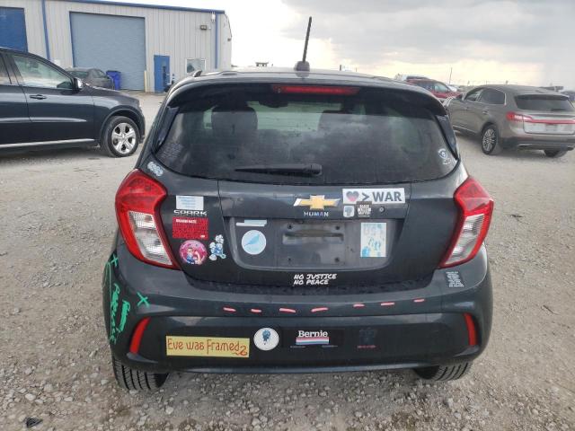 2018 CHEVROLET SPARK LS - KL8CB6SA3JC472203