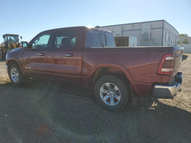 2020 RAM 1500 LARAM - 1C6SRFJT0LN107557