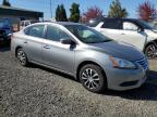 NISSAN SENTRA S photo