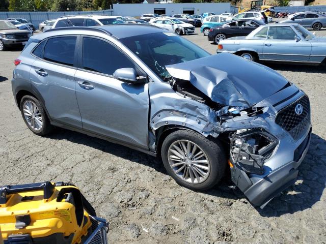 2018 HYUNDAI KONA SEL - KM8K22AA7JU187149