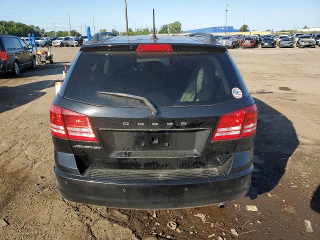 2020 DODGE JOURNEY SE - 3C4PDCAB5LT276850