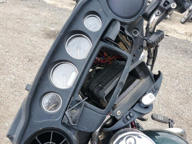 2014 HARLEY-DAVIDSON FLHTP POLI 1HD1FMM18EB687591