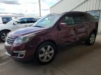 2016 CHEVROLET TRAVERSE L - 1GNKRGKDXGJ311082
