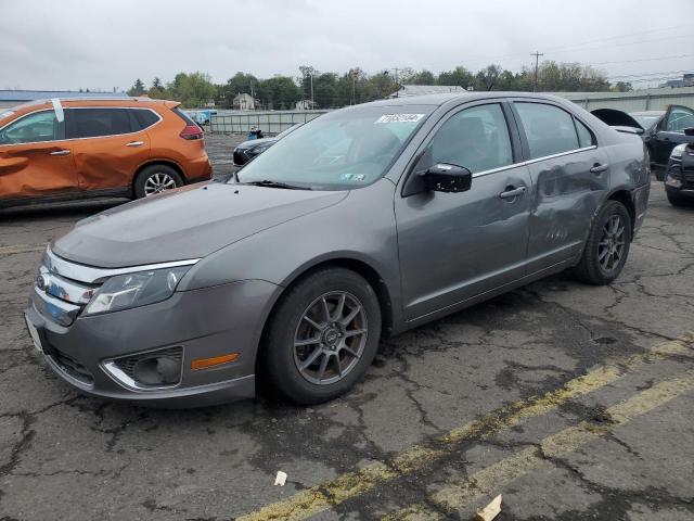 Vin: 3fahp0ha8br194068, lot: 71832154, ford fusion se 20111