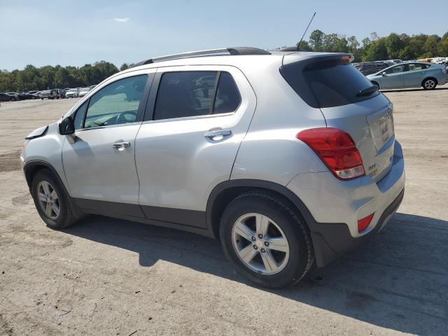 2019 CHEVROLET TRAX 1LT - 3GNCJLSB6KL366911